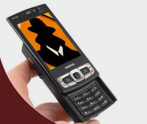 Spyphone Gold Internet