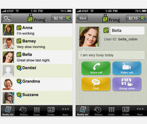 Apps for Not So Smart Phones