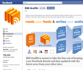 Facebook Apps for Business