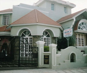 Buying a House for a Bargain