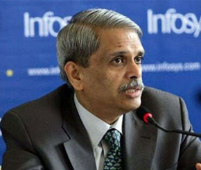 Indian IT CEOs to Discuss Hi-Tech Future