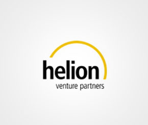 Top VC Firms, Helion Venture Partners
