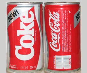 The Biggest Brand Failures