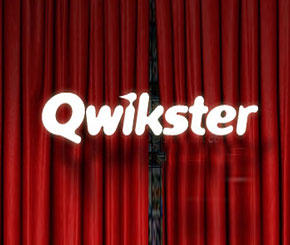 qwikster, quickster, netflix, DVD