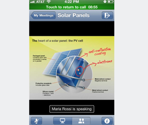 iPhone Apps for Busy CEOs
