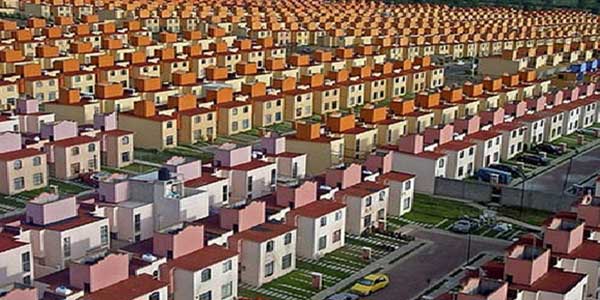 Housing for all by 2022