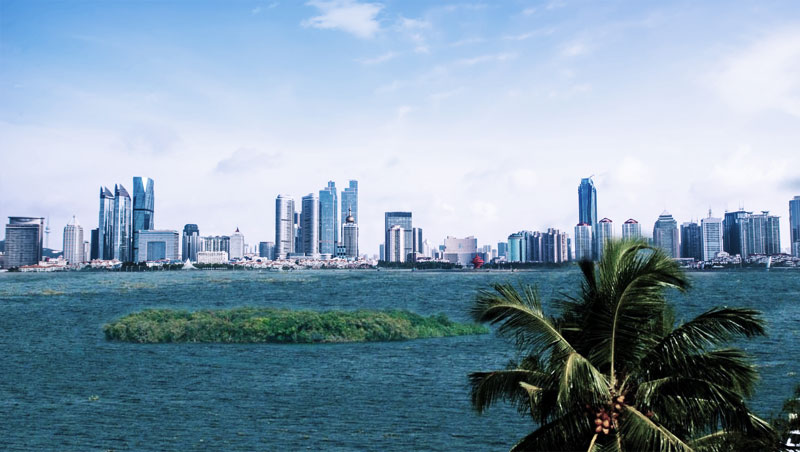 What are the Top Cities in Kerala to Invest in the Real Estate Market?