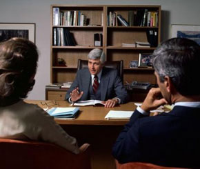 Seek a Lawyer and get Advice