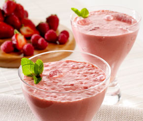 smoothies