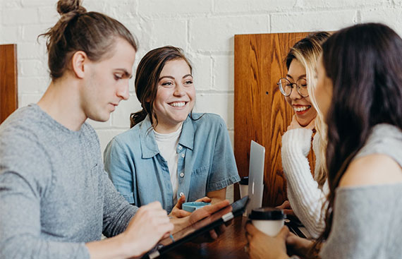 Why you should start B2B Business Instagram Page Growth