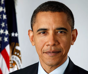 President Barack Obama