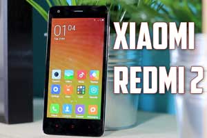 Redmi 2