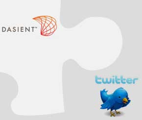 startups acquired in January 2012, Dascient, Twitter