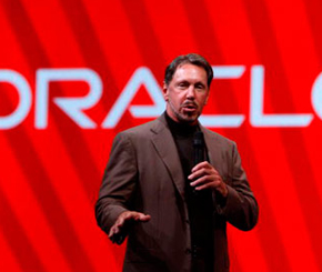 Larry Ellison