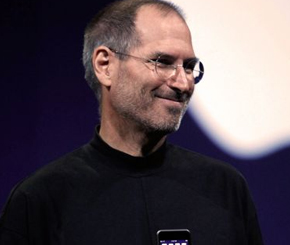 lessons from Steve Jobs