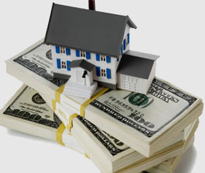 Accumulate Finances for Down-Payment