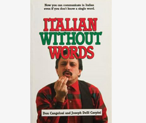 Italian Without Words