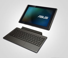 Asus Eee Pad Transformer