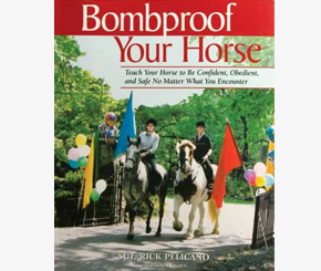 Bombproof Your Horse