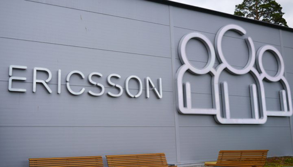 Ericsson