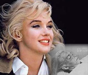 marilyn