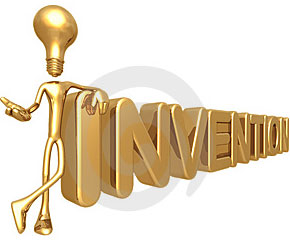 Invention