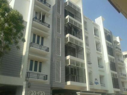 chennai rent