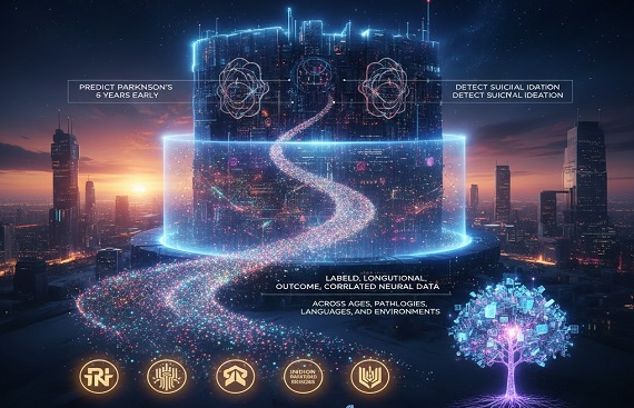 Unbreakable Neurotech