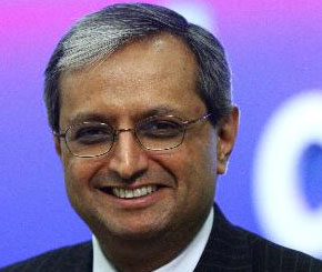 vikram pandit