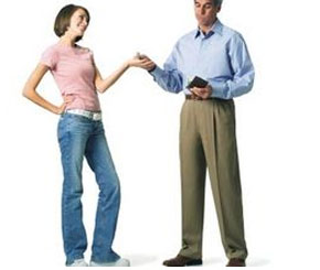 Financial Rules Parents Must Instill On Children