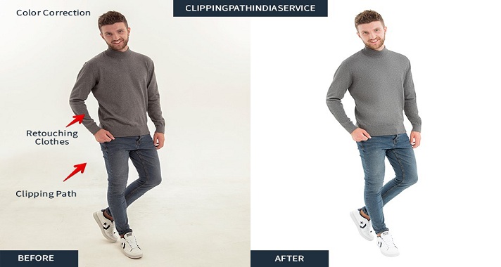 ClippingPathIndiaService