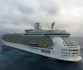 Liberty of the Seas