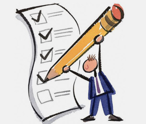 Expecting perfection limits what you are willing to try