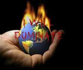 I and My Companies Rule the World