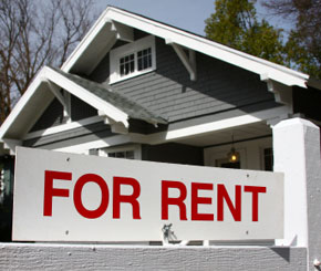 renting