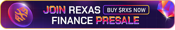 Cardano and XRP Whales Are Backing Heavily on This Under $0.10 RWA Token, Rexas Finance, Citing Its 100x Potential