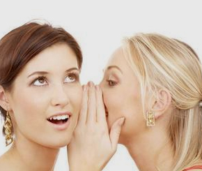 Avoid Gossiping