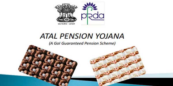 Atal Pension Yojana