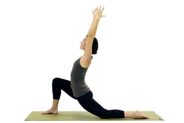 Yoga for Relaxation- Top-6 Yoga Poses to Cool Down