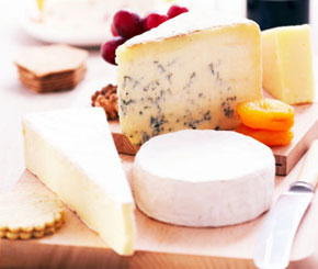 Snacks That are Healthier than You Think