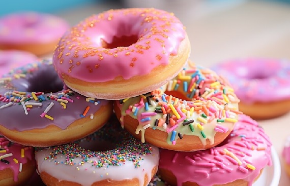 Donut