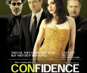 10 of the Greatest Con Artist Movies