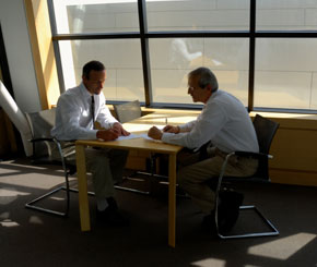 Develop the quality of suggesting and planning