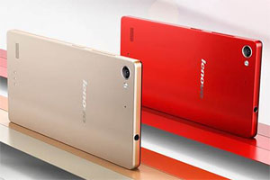 Lenovo Vibe X2