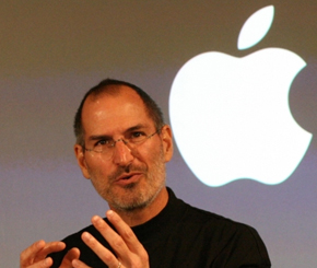 The Second Coming of Steve Jobs