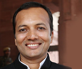 The Heirs of Big Corporate Houses