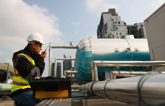 UrbanAxis Environment and Assets LLP: Redefining Infrastructure Development with Sustainable and Integrated Solutions