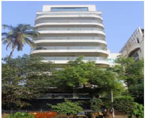 Amir Khan house in mumbai