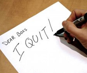 IT Cos Talk Tough on Notice Periods