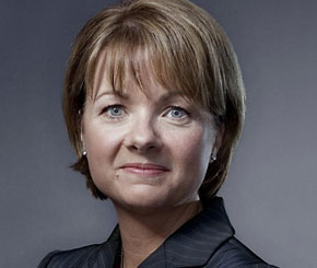 Most Powerful Business Women of the World